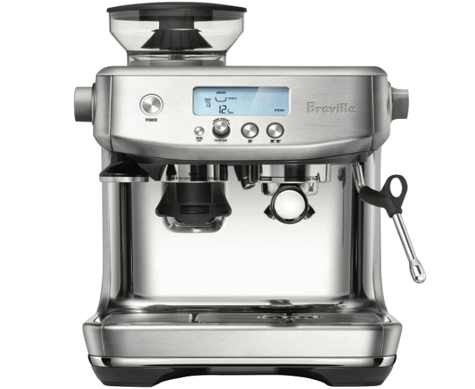 Best Coffee Beans for Breville Machines in Australia