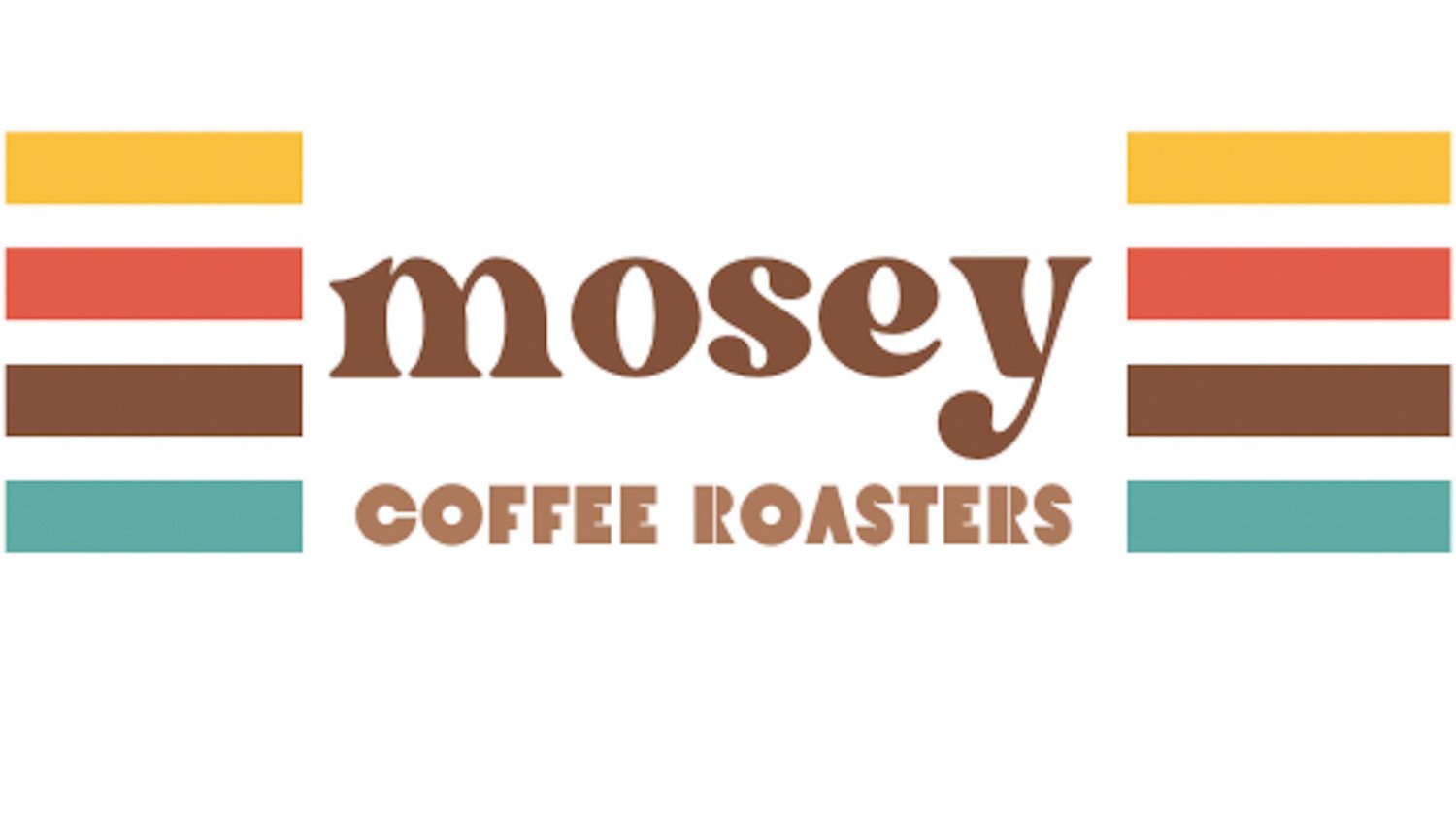 Mosey Coffee Roasters