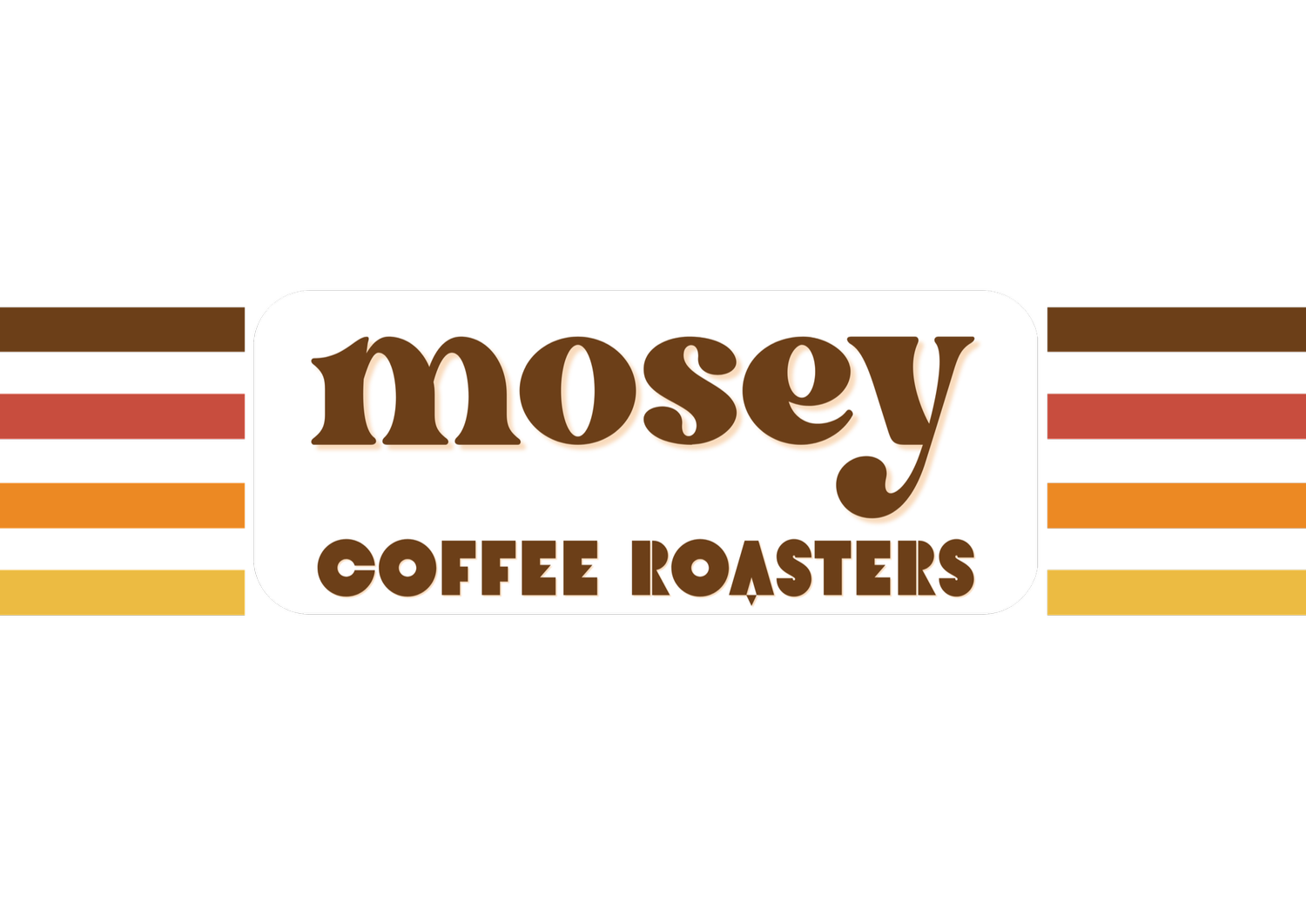 Mosey Coffee Roasters