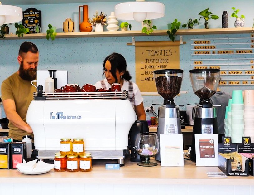 Where to Find Great Coffee in Morisset: A Local’s Guide to Better Brews