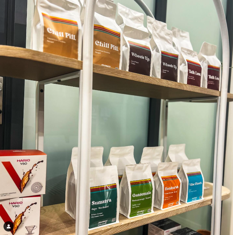 Fresh Coffee Beans Delivered: Why Roast Date Matters More Than Supermarket Specials