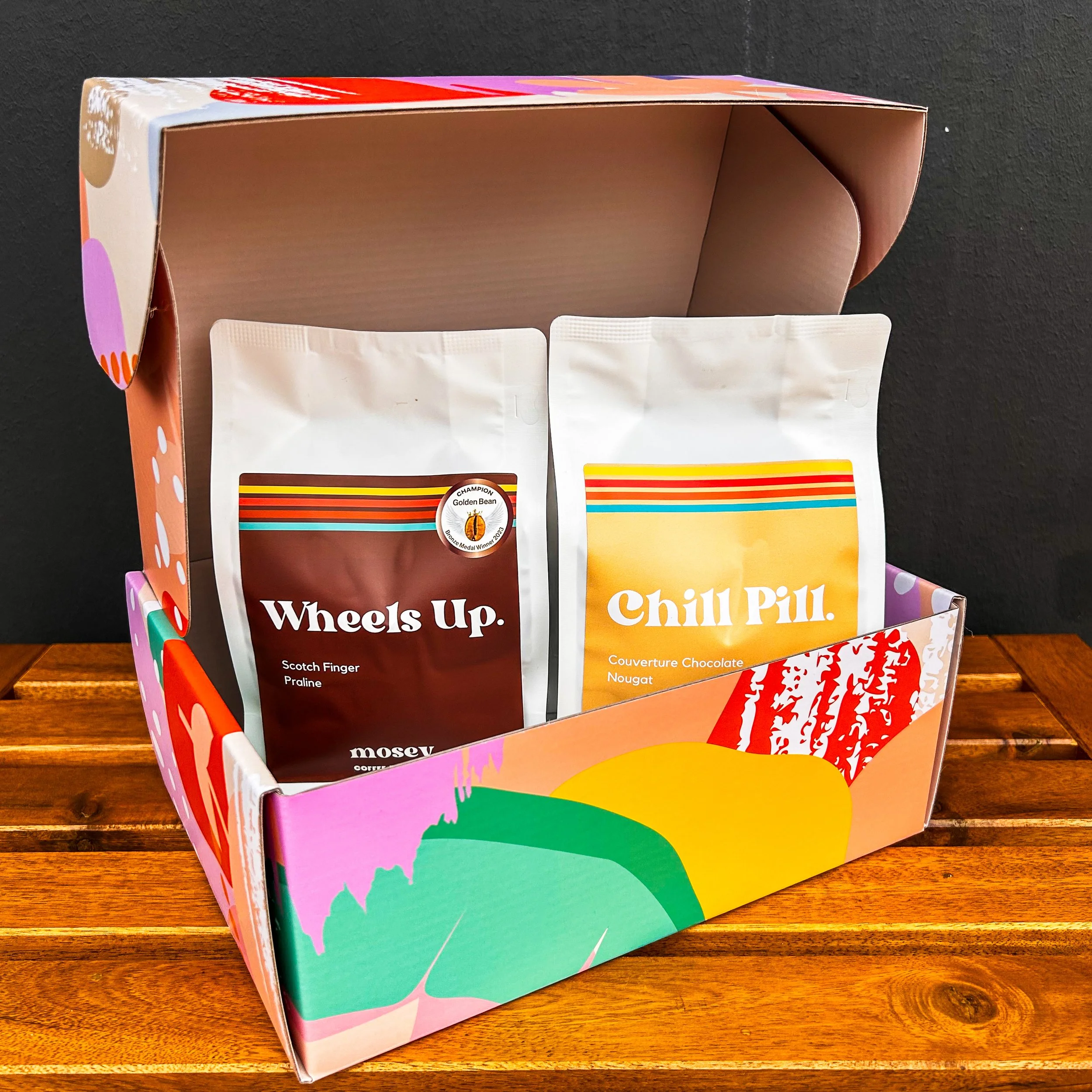 Mothers Day Gift Box
