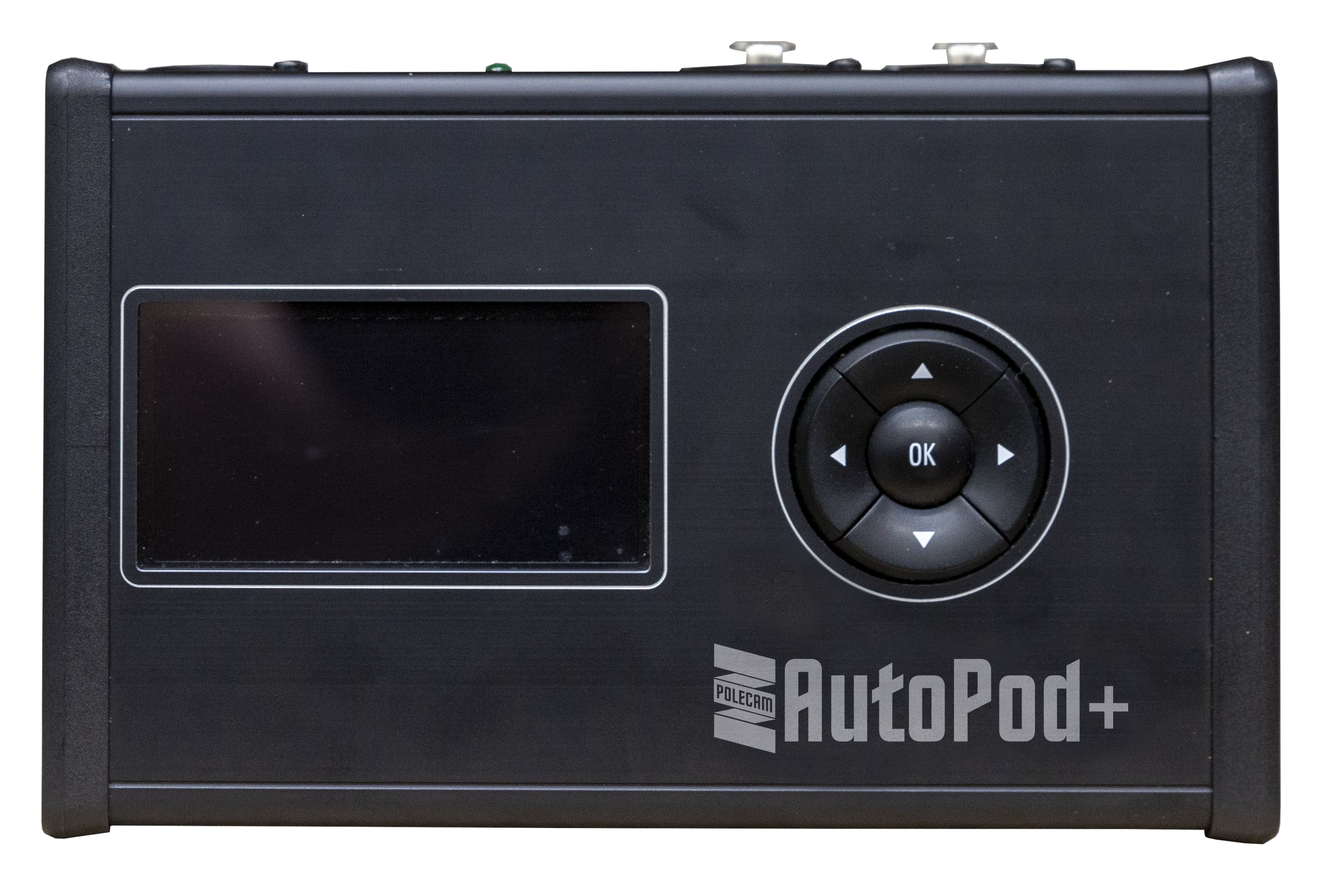 Autopod Plus — Polecam Ltd