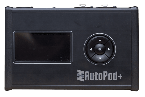 AutoPod Plus — Polecam Ltd