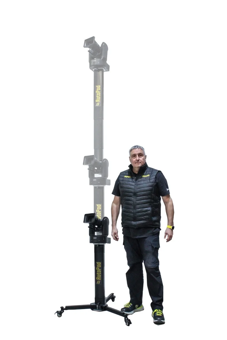 Services 2 — Polecam Ltd