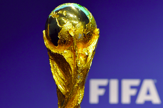 World Cup is Looming with lots of manned Polecams behind the goals