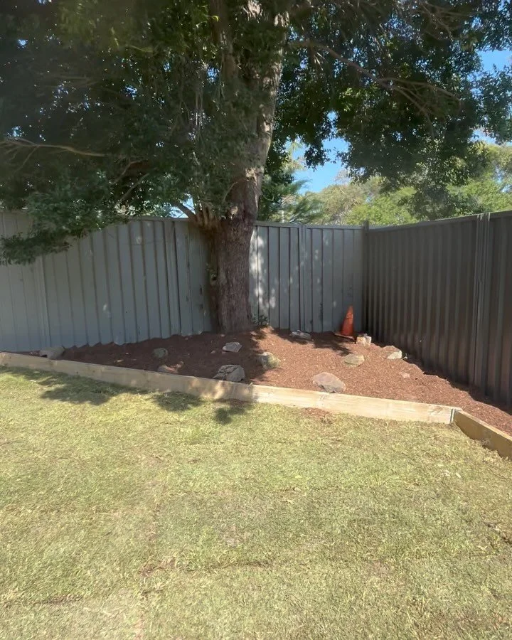 Our Lane Cove project complete! Swipe to see the site prior to commencement🔥