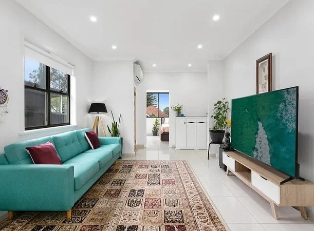 Experts at Making Spaces Unrecognisable 🤩 More Snippets of The Renovation That Increased The Property&rsquo;s Value Unbelievably. 
Looking to Make The Most Of Your Investment? Reach Out Today. 

#landscapeconstruction #sydneylandscaping #sydneylands