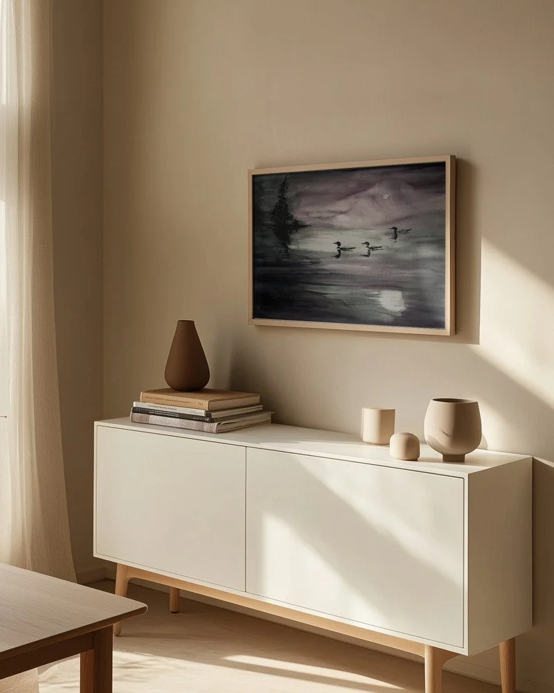 Three Loons mockup-pictufy-beige-room-horisontal.jpg