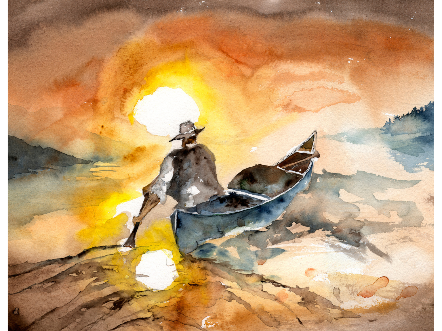 Morning Solitude.png