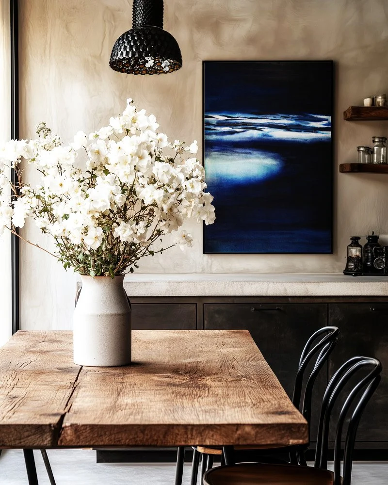 3530538-pictufy-brown-kitchen-white-flowers-2x3.jpg