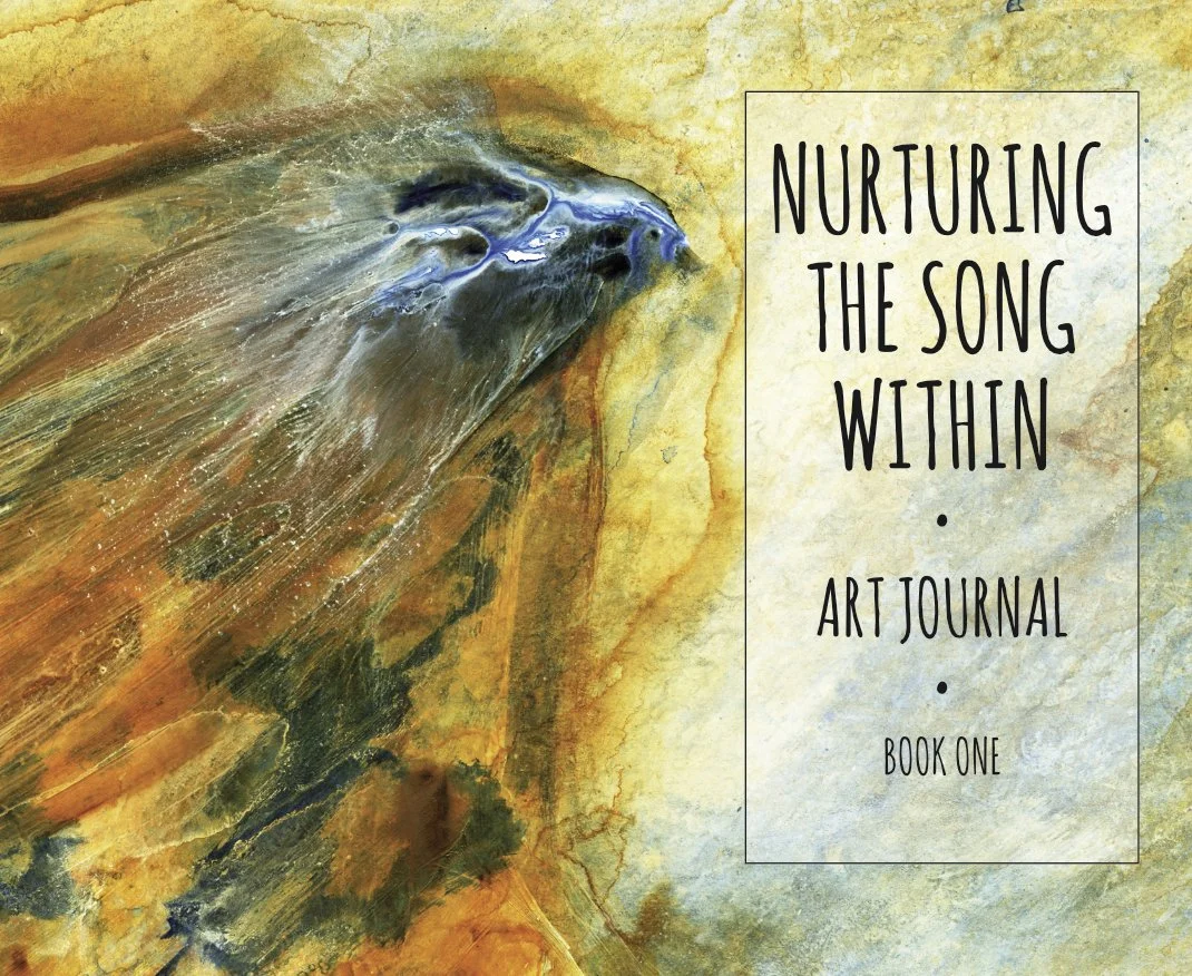 Nurturing The Song Within (Hardcover First Edition)