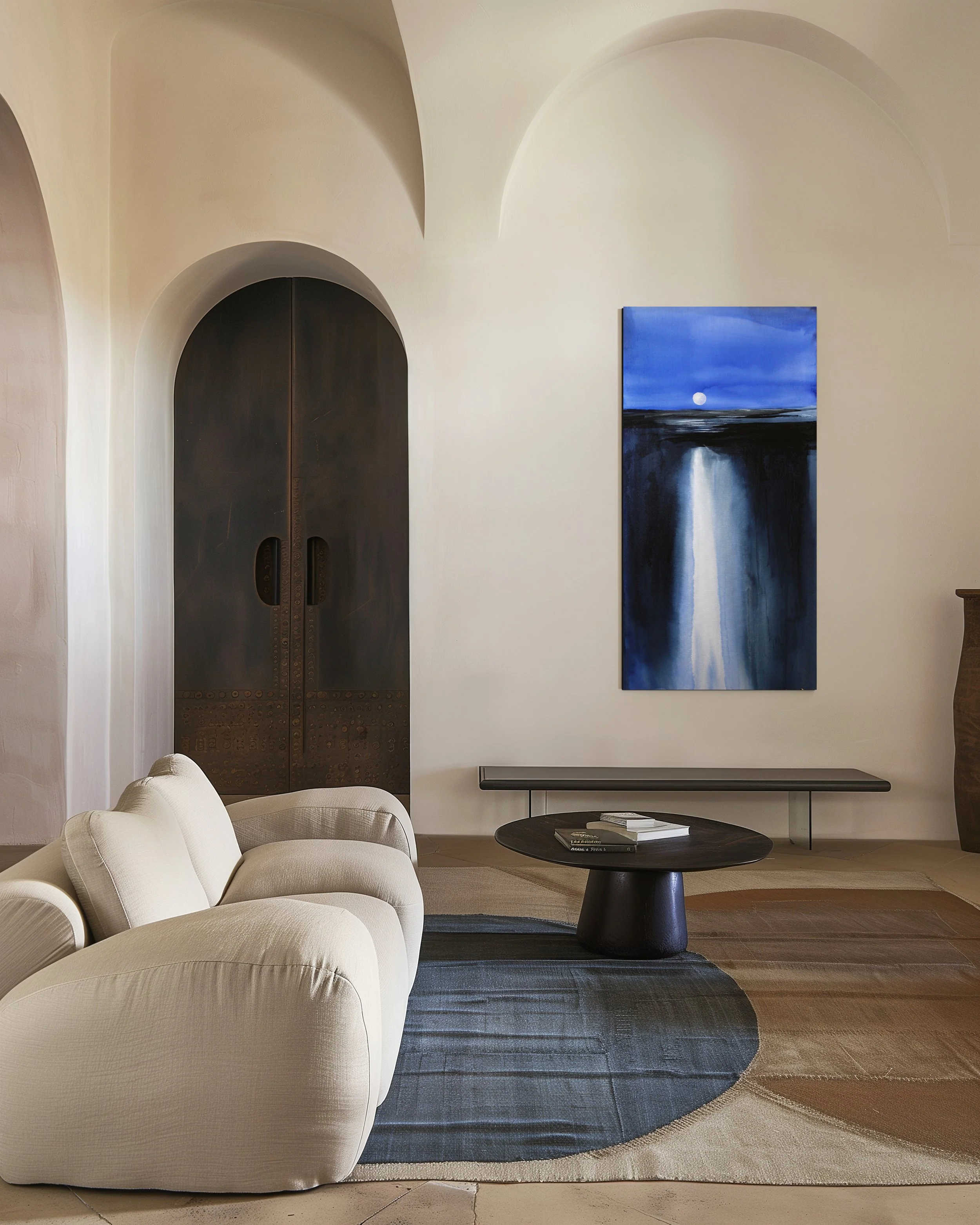 Arched Doorway Framed.jpg