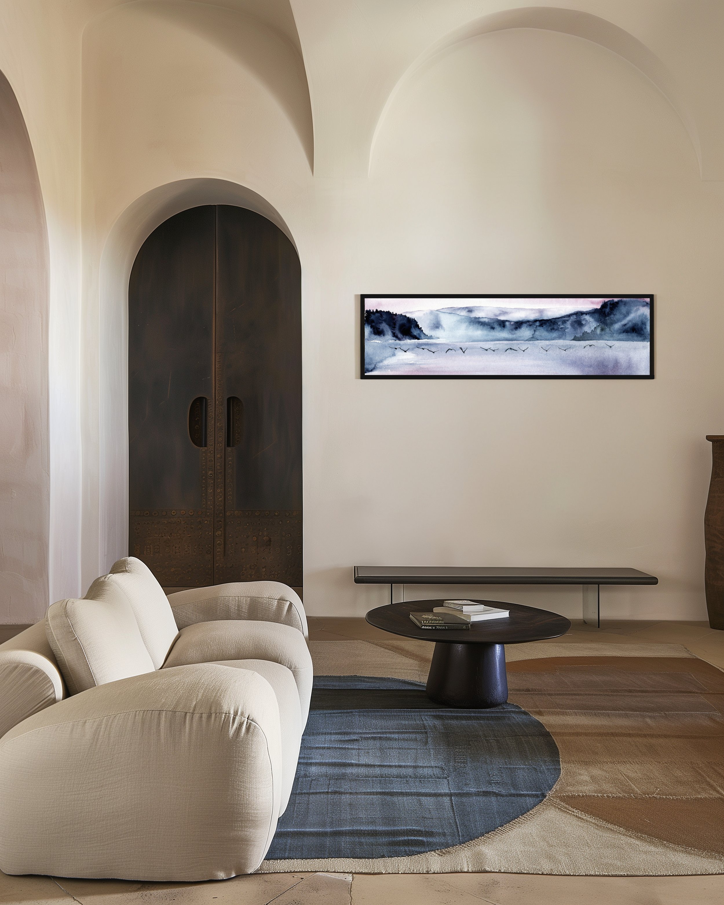 Arched Doorway Framed.jpg