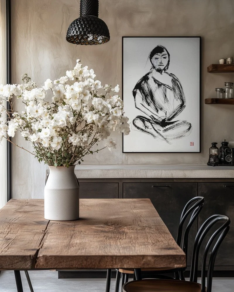 3586550-pictufy-brown-kitchen-white-flowers-2x3.jpg
