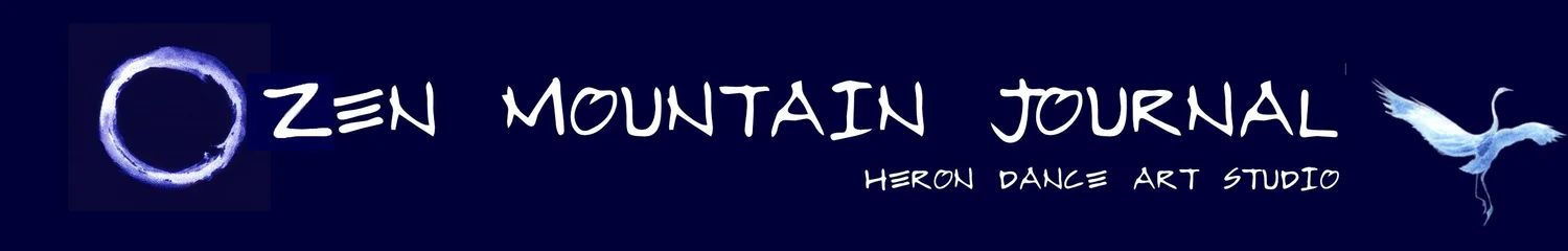 Heron Dance Art Studio