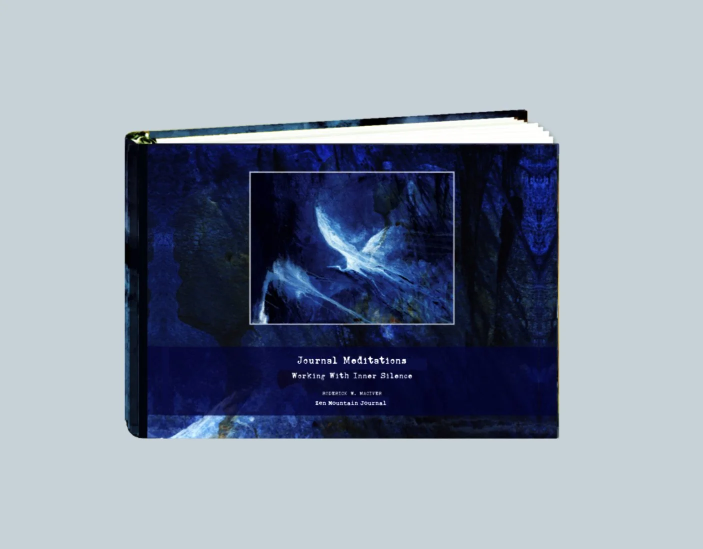 v2 Final Binder Front Cover web square gray border White Heron Blue Narrower.jpg (Copy)