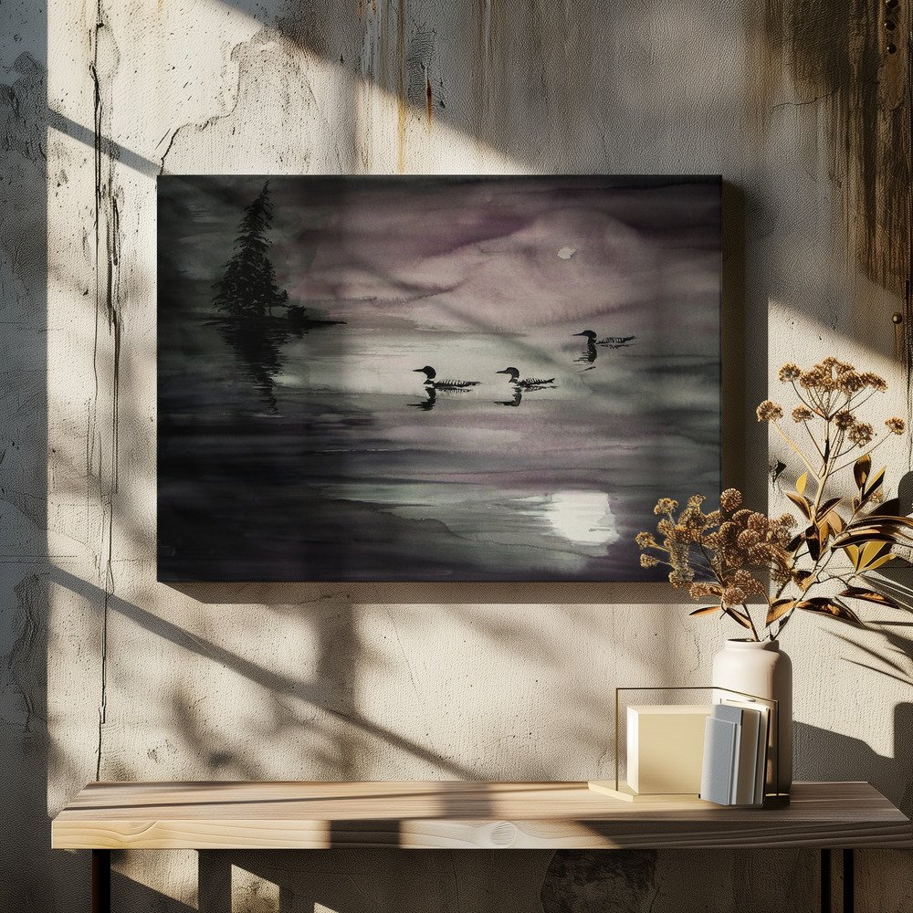 Three Loons mockup-pictufy-canvas-dried-flowers-ratio-7x5.jpg