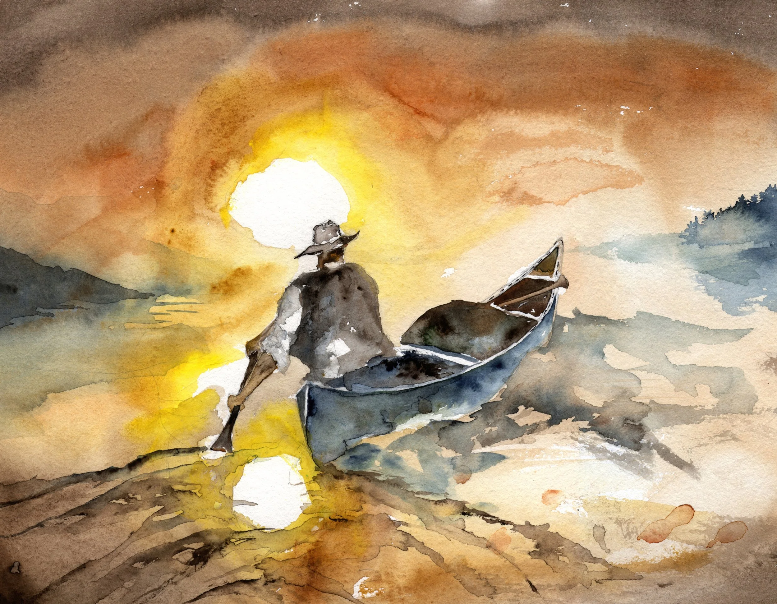 Morning Solitude 18 x 13.989 .jpg