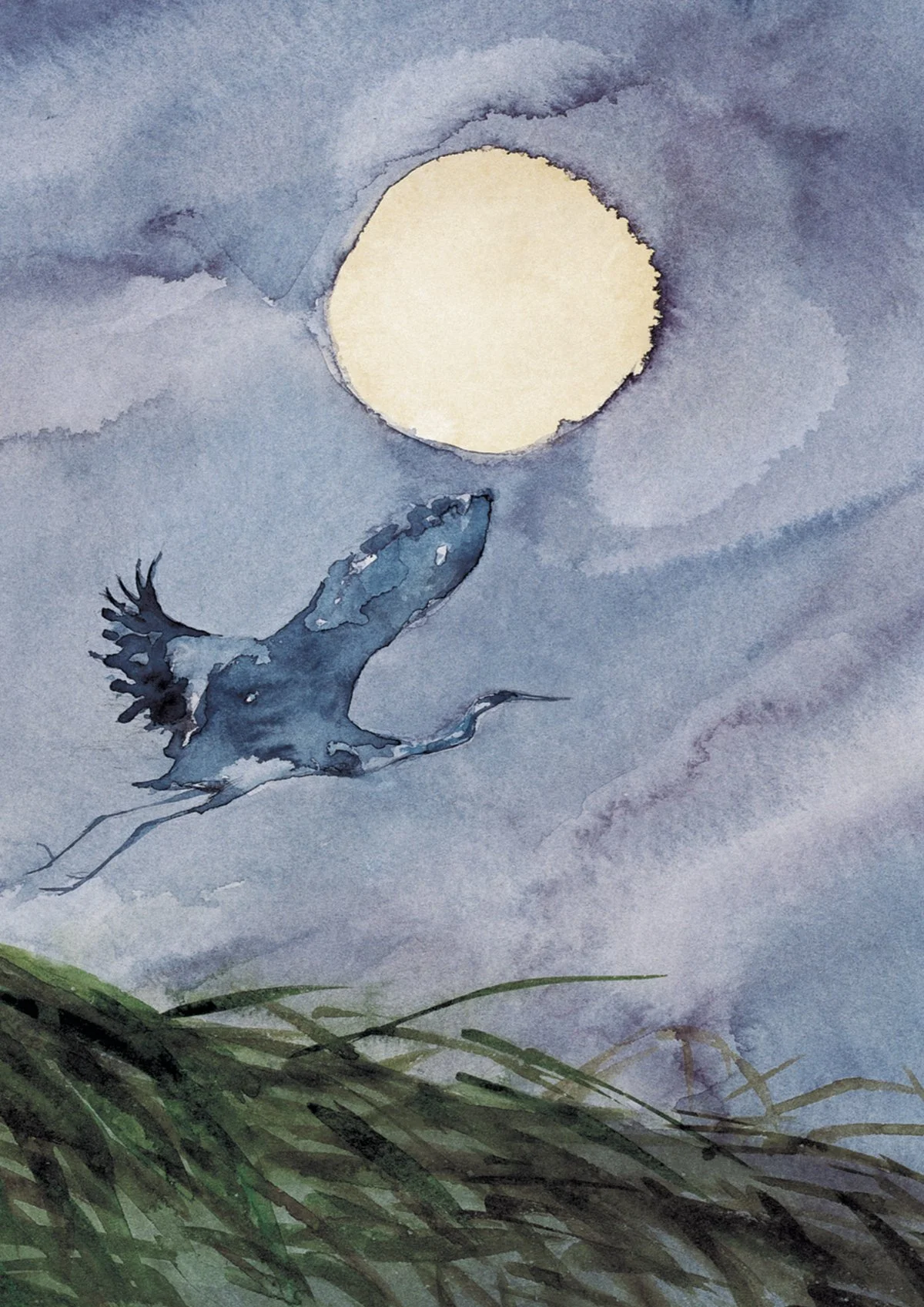 ReCreation Watercolor