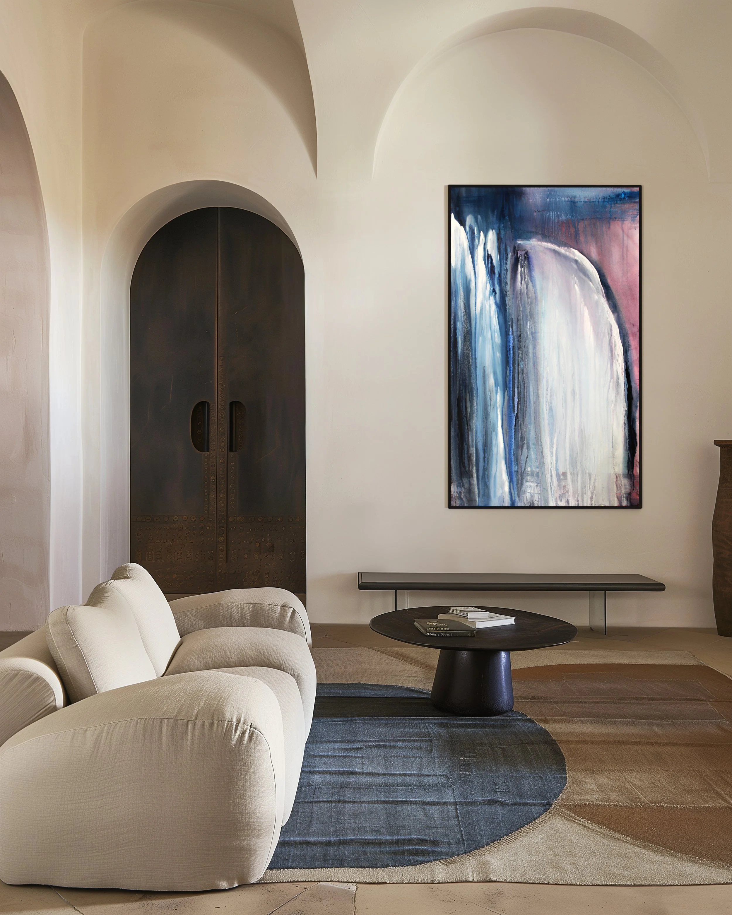 Arched Doorway Framed.jpg