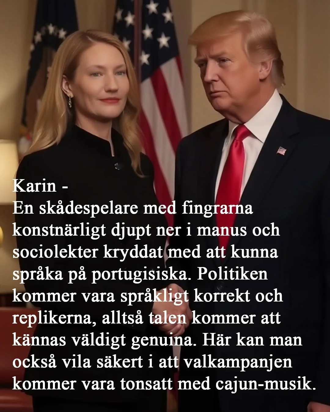 Snart dags för valrörelse på Impro Club! Den 16 september drar debatten igång.
Men vilken Skugga skulle kunna bli DIN partiledare? Kasta din röst!
(Biljetter finns på Biljettcentrum.com)