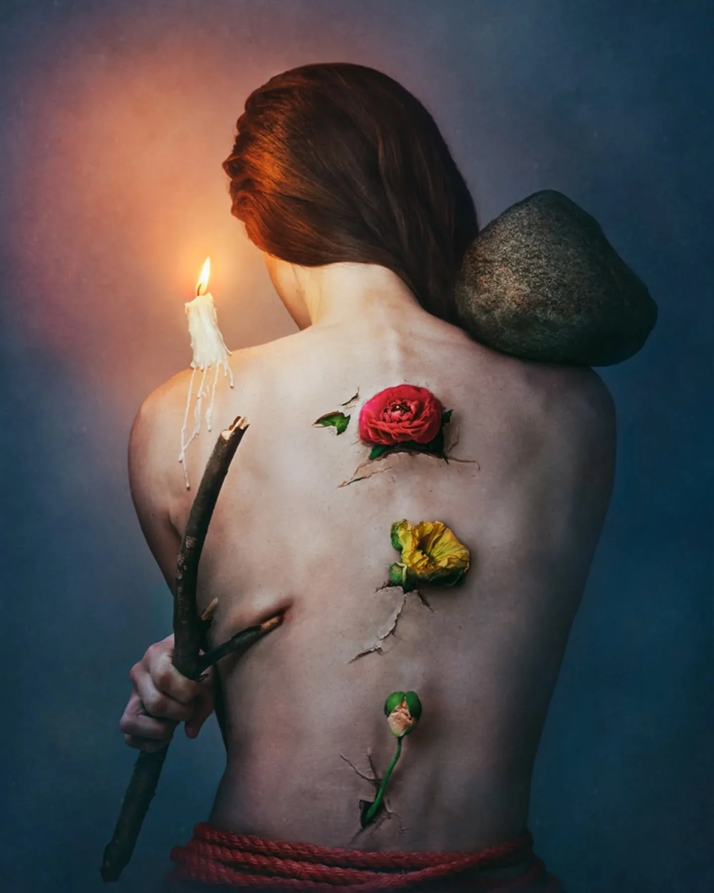 Nytt f&ouml;rs&ouml;k d&aring; f&ouml;rra tillf&auml;llet utsattes f&ouml;r en hackerattack. Ikv&auml;ll visas den filmade versionen av "Barrikad" digitalt p&aring; en konferens med deltagare fr&aring;n hela v&auml;rlden! Vi kommer att syna