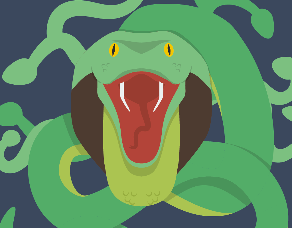 Roman Mythological Beasts