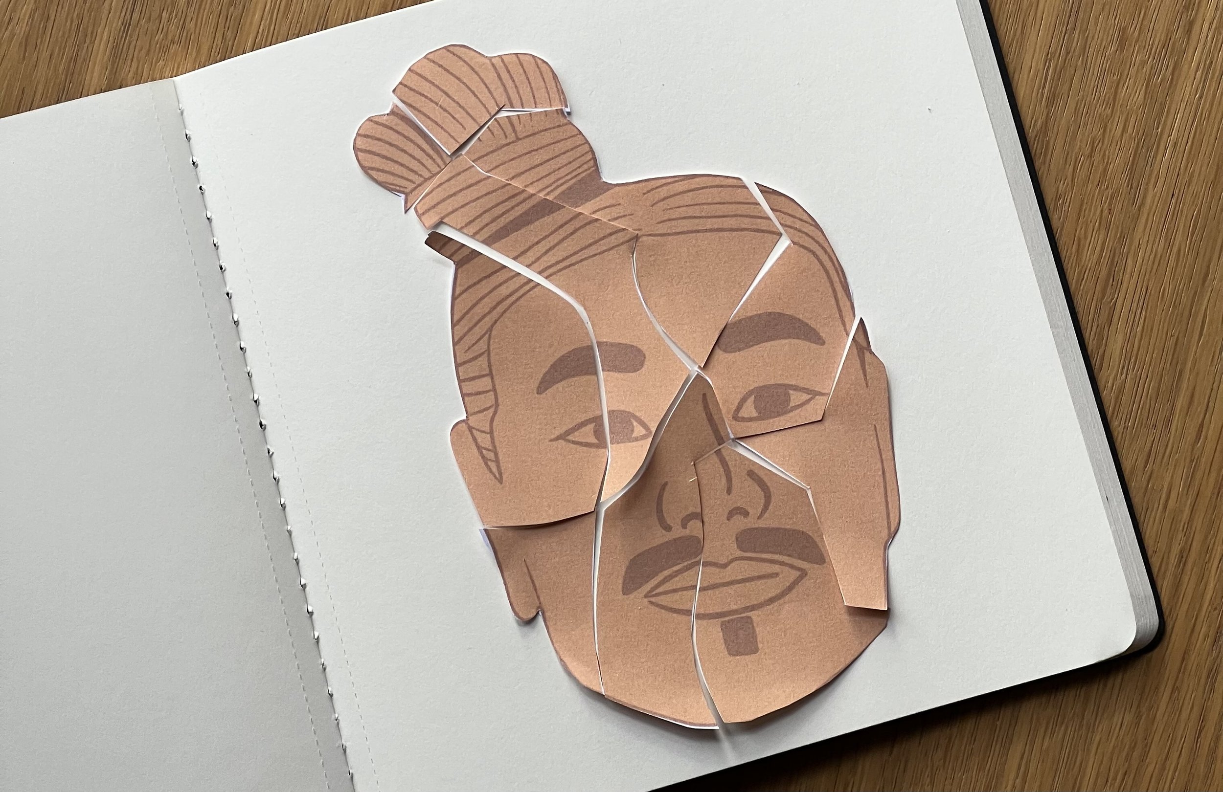 Terracotta Army Puzzle