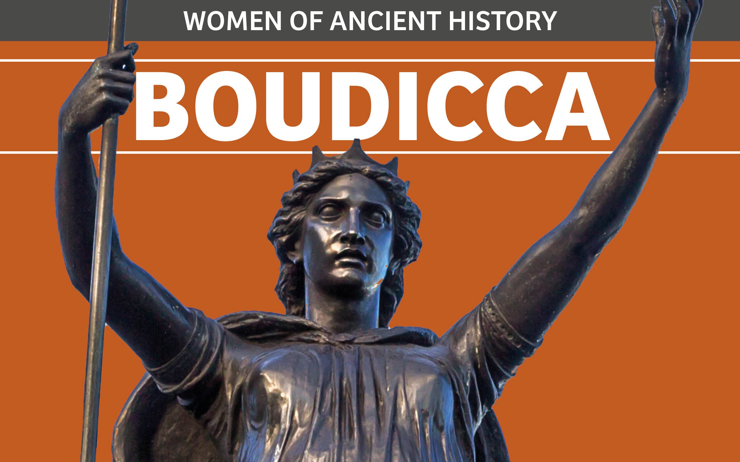 The Woman Who Defied an Empire