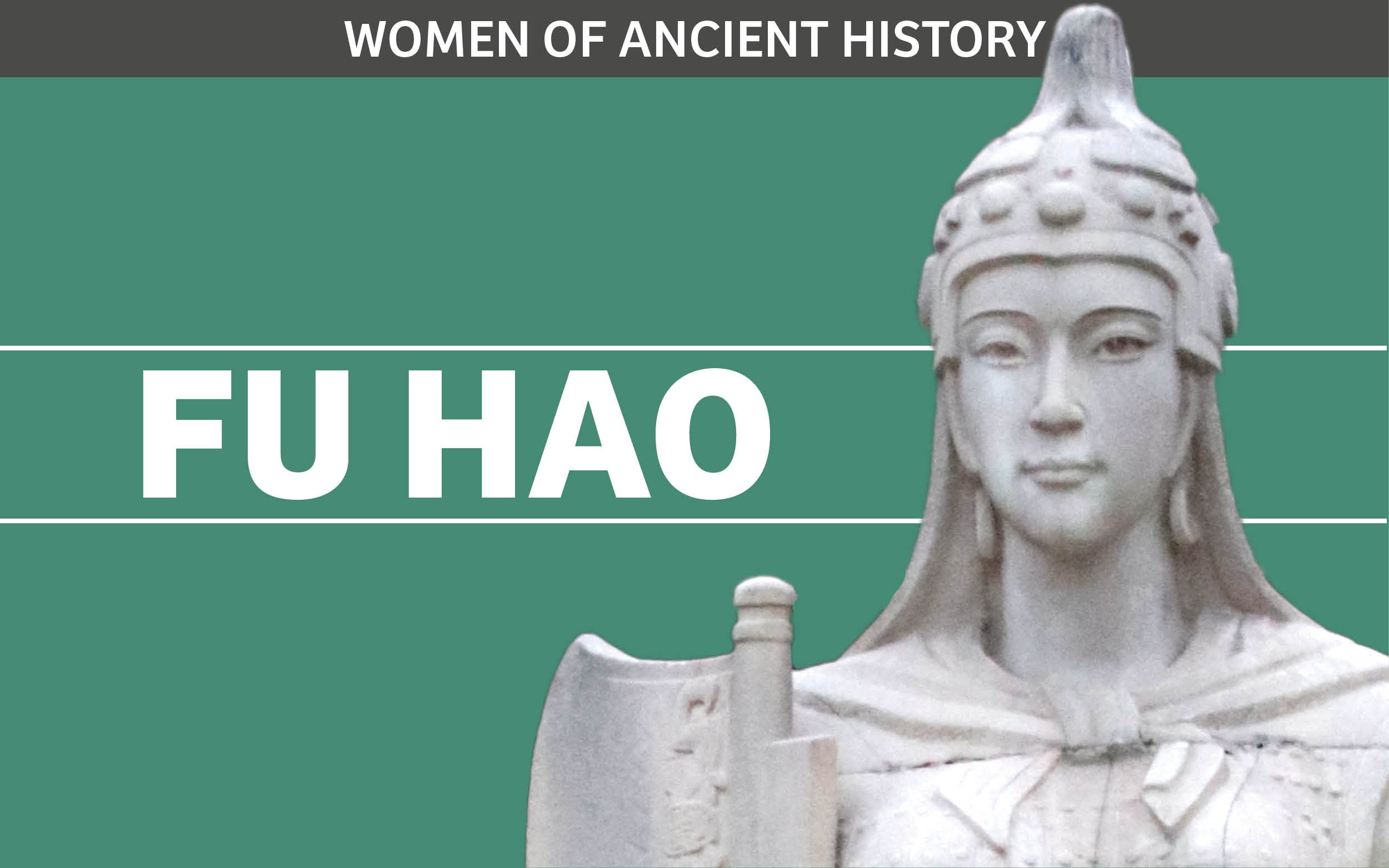 The Wife Who Led an Army