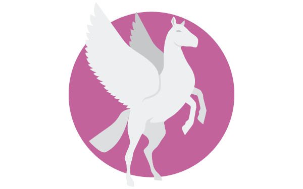 Pegasus: The Flying Horse