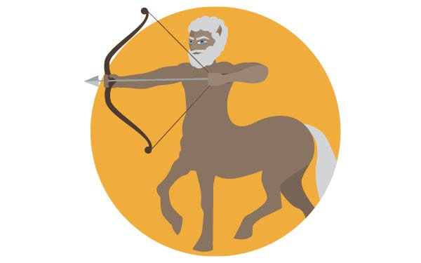 Centaur: The Horse-Man