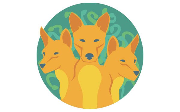 Cerberus: Hound of Hades