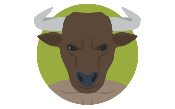 Minotaur: The Bull of Minos