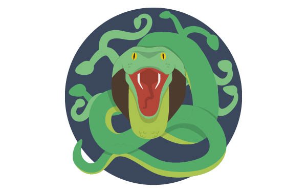 Hydra: The Water Snake