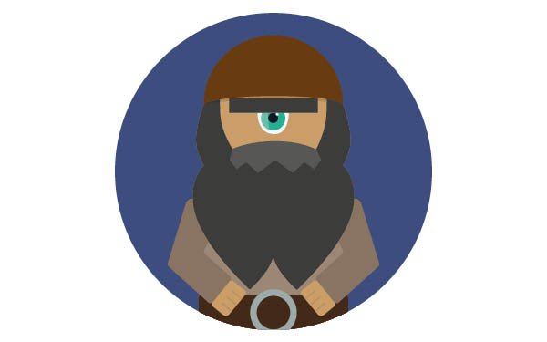 Cyclops: The One-Eyed Giant