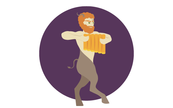 Faun: The Wood Spirits