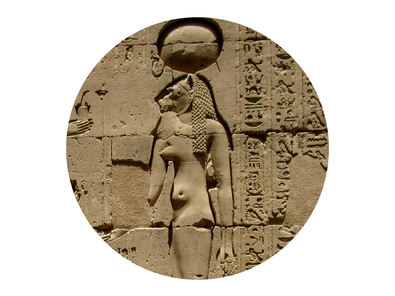 Five Facts About Sekhmet, Ancient Egyptian Goddess of Medicine and War