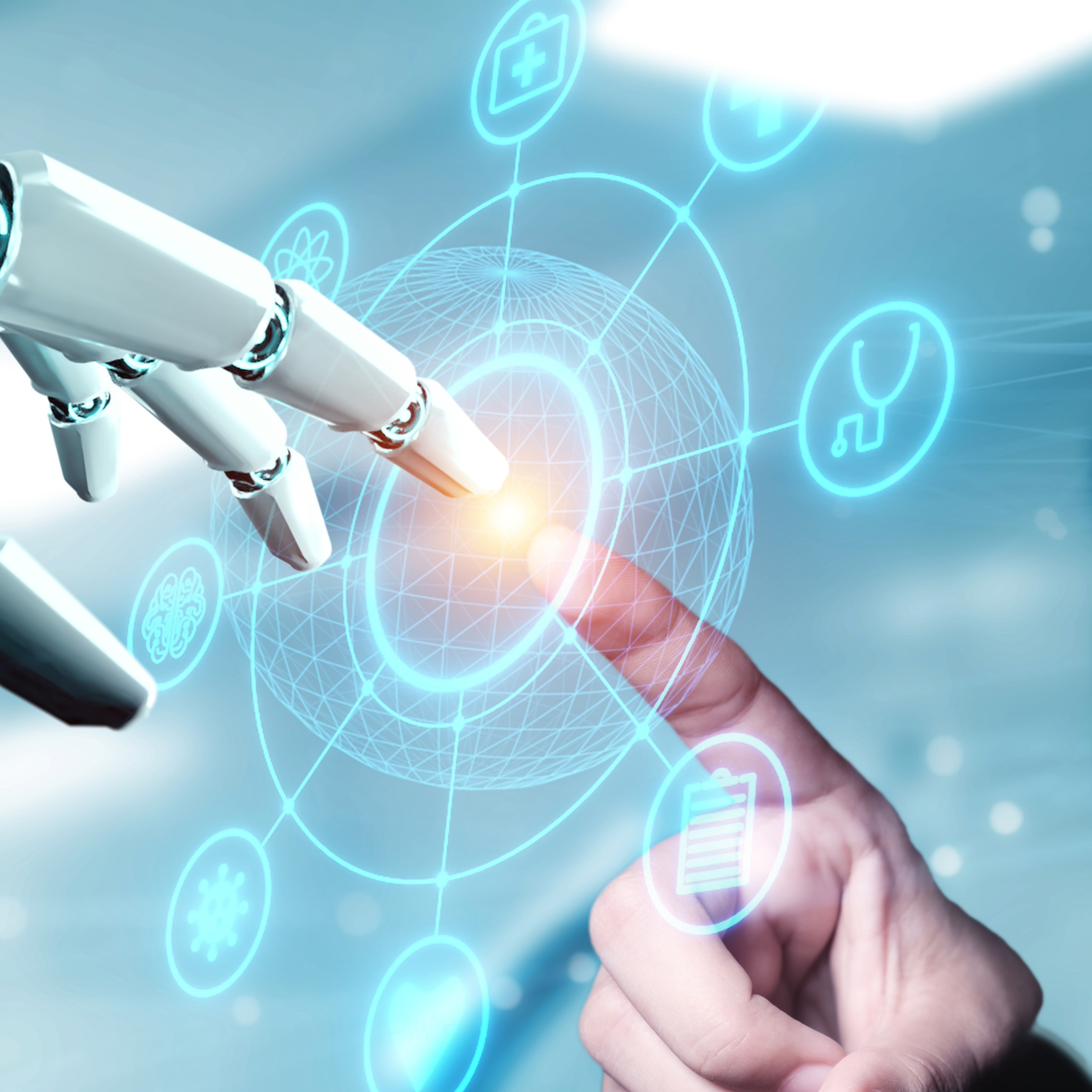 How to succeed as a Human in an AI world