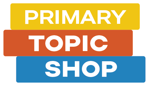 Primary Topic Shop | Discover Unique Resources