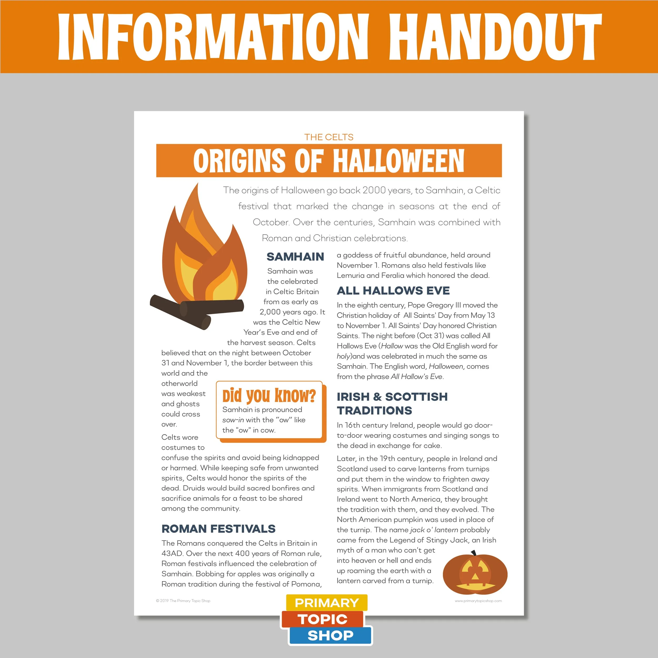 Origins of Halloween - Cover Image US2.jpg