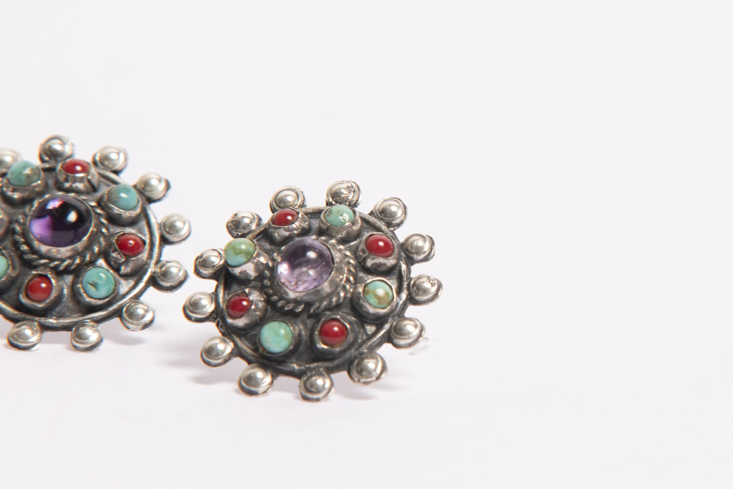Pendientes Elena