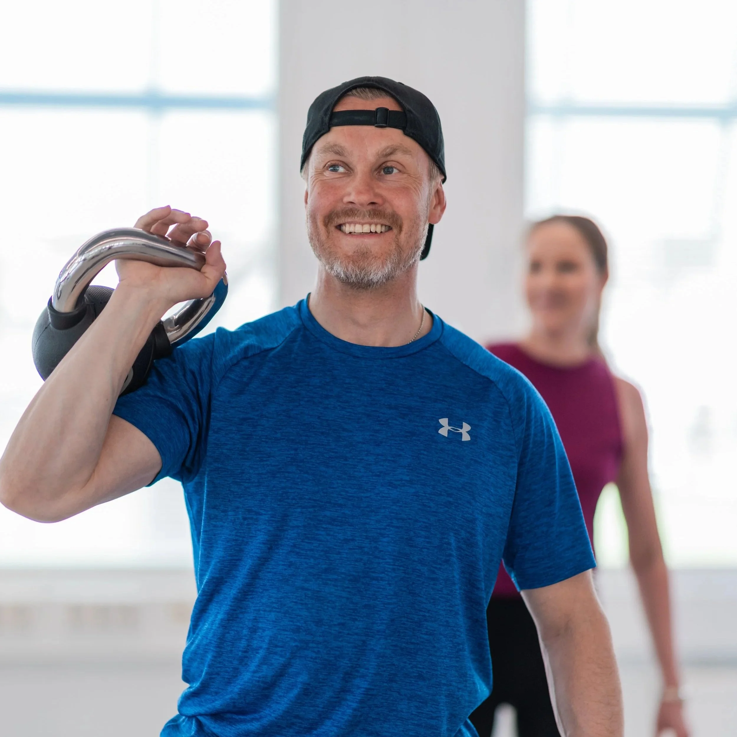 TOIMINNALLISET TUNNIT