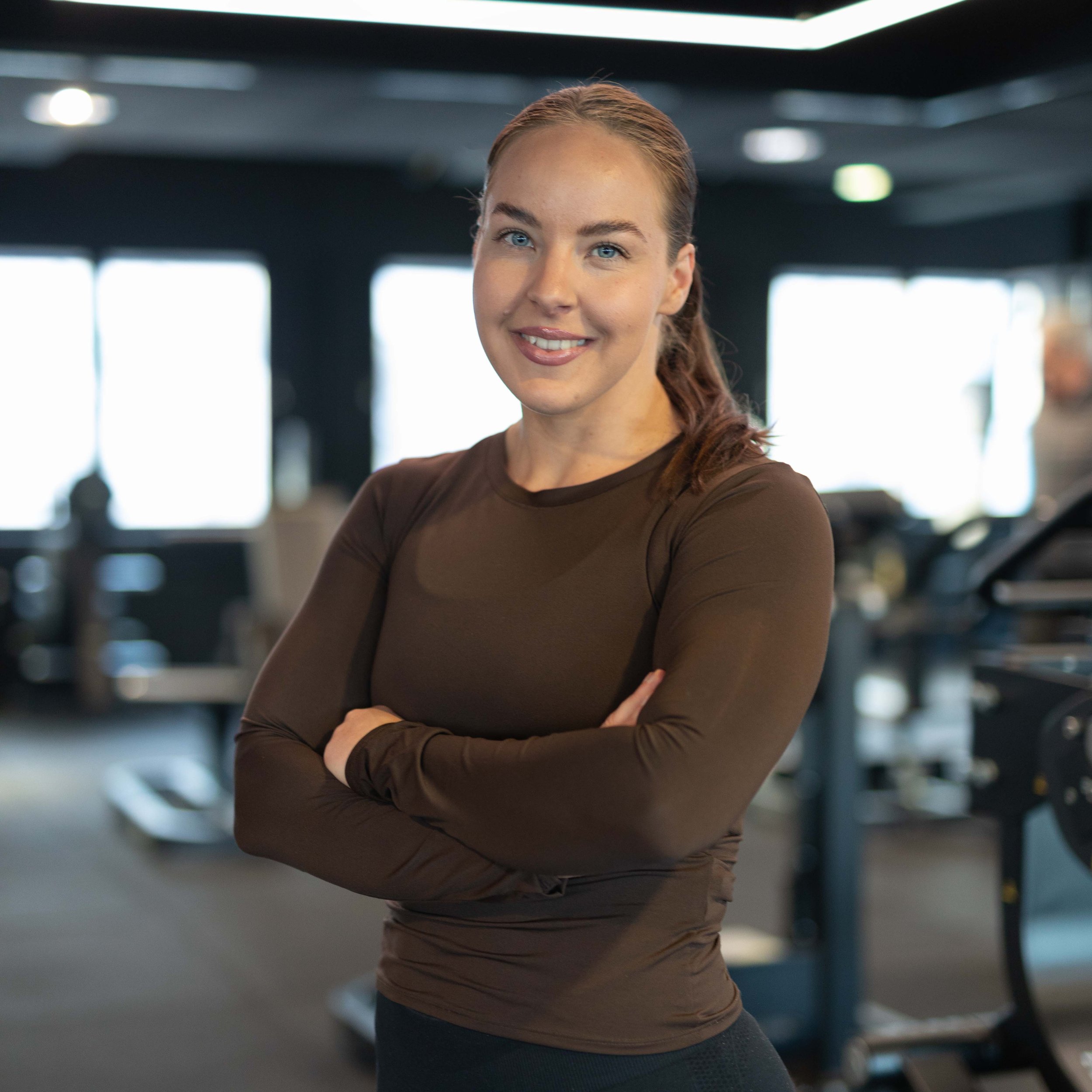 Natalia Kusmin profiilikuva