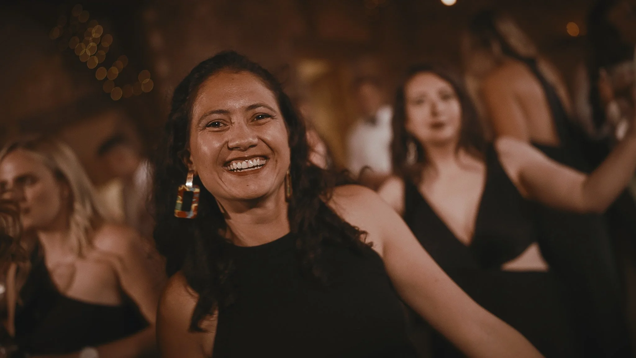 An image of a wedding in Norfolk, captured by wedding videographer Luke Batchelor Productions.