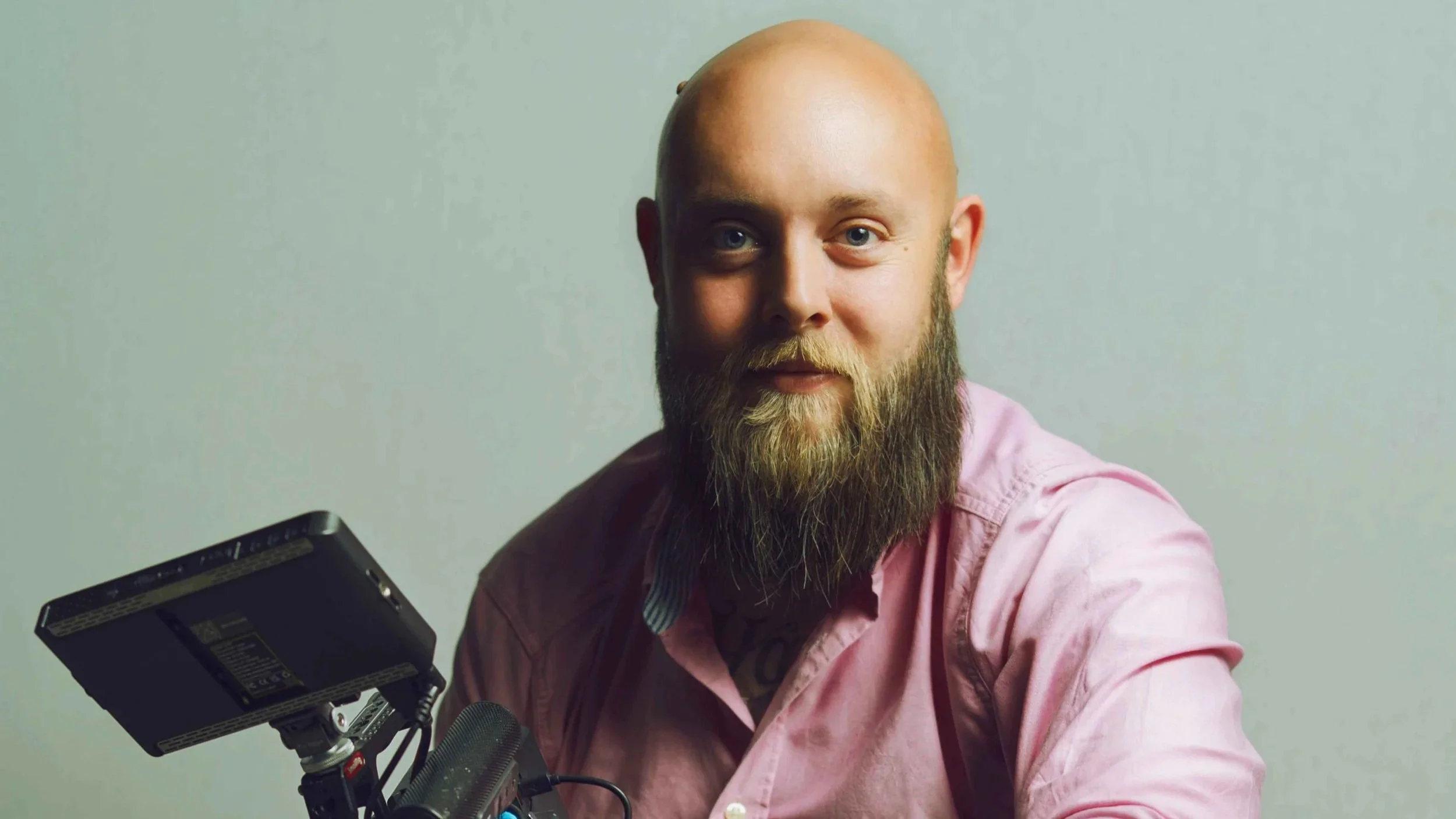 Best Wedding Videographer UK? How to Choose (and Why Love Stories TV Recommended Luke Batchelor)