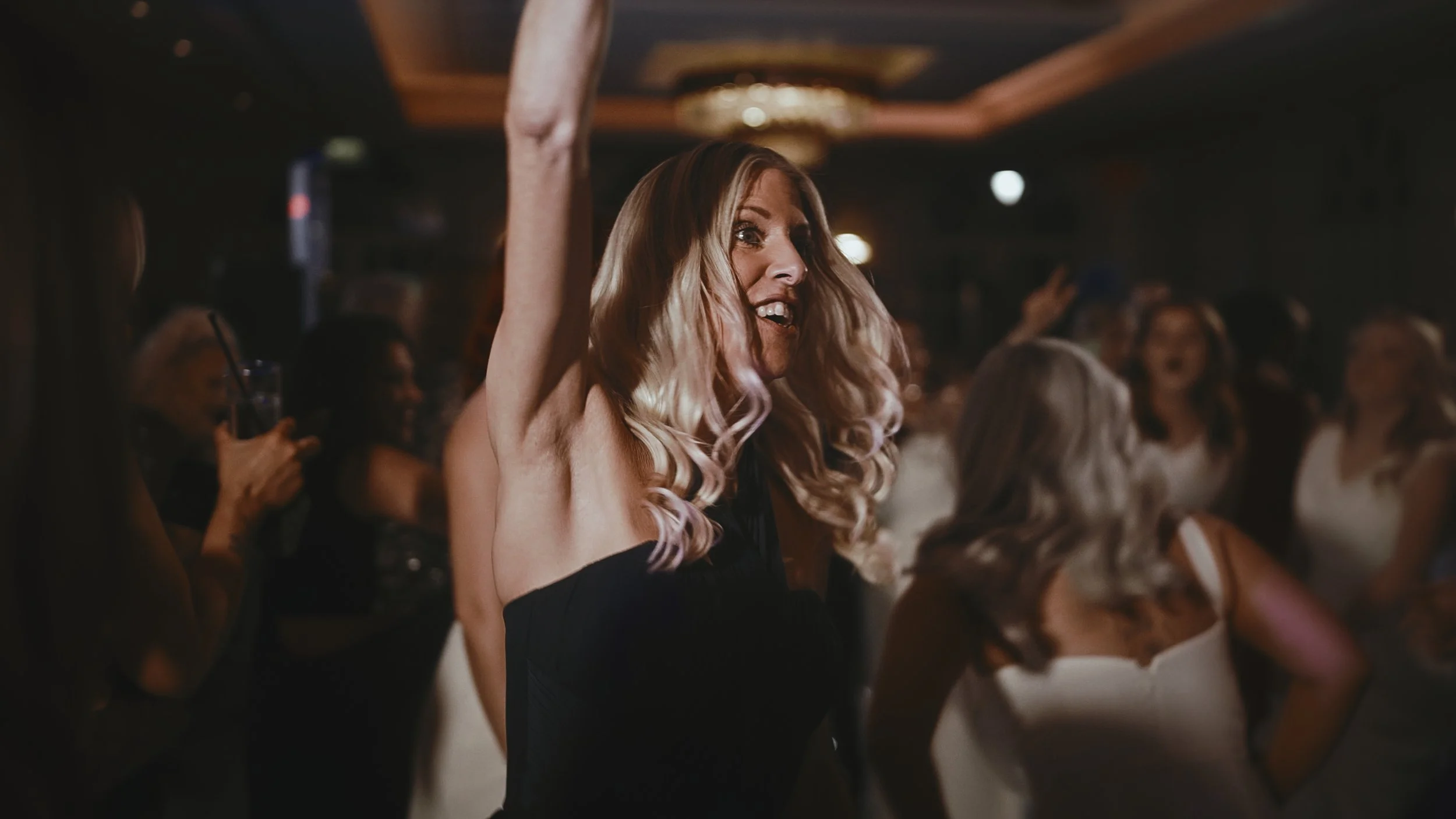 An image from a Holkham Hall wedding film, captured by Norfolk wedding videographer Luke Batchelor Productions.