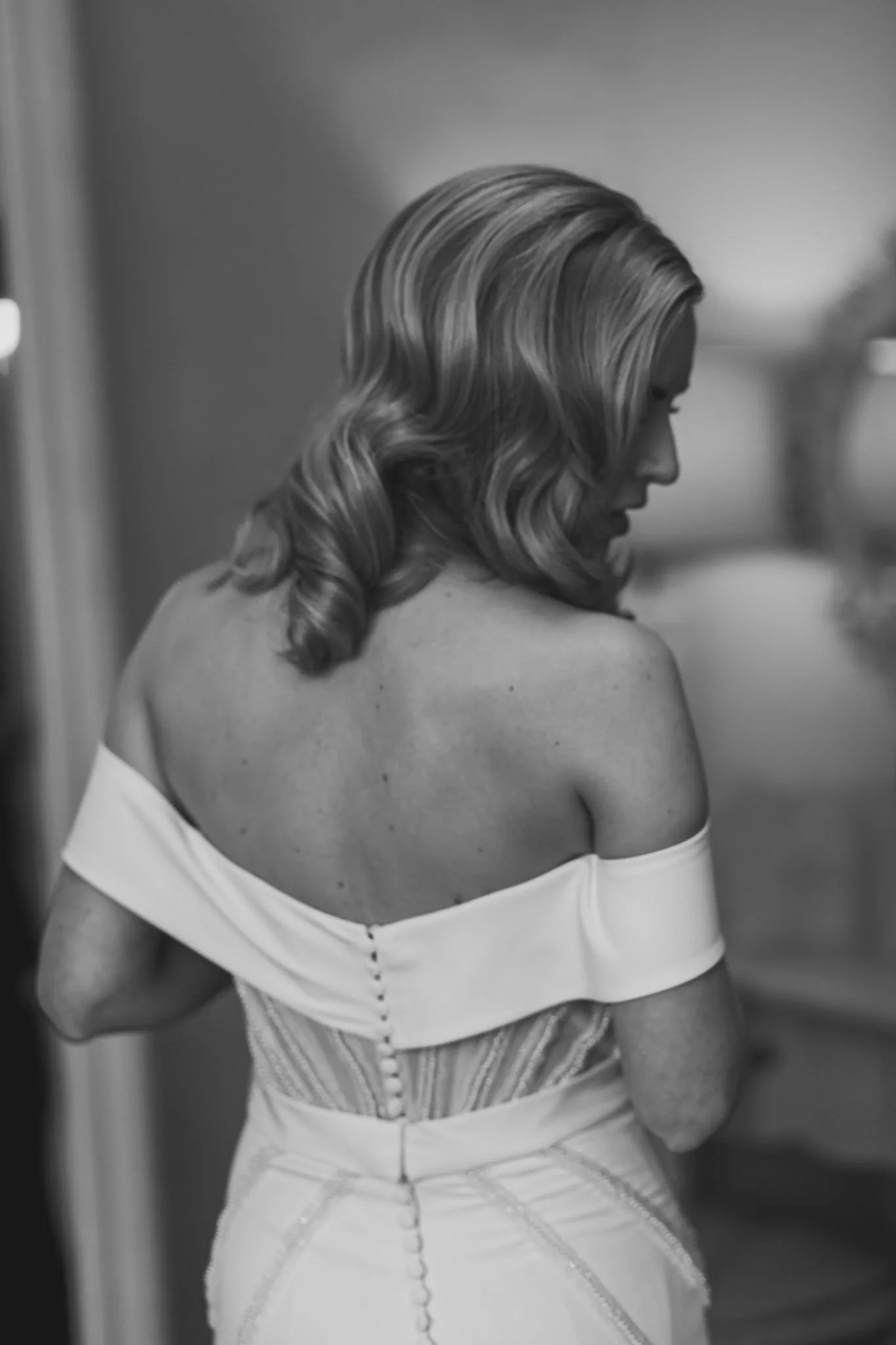 An image from a luxury UK wedding, captured by a wedding photography and videography team from Luke Batchelor Productions.