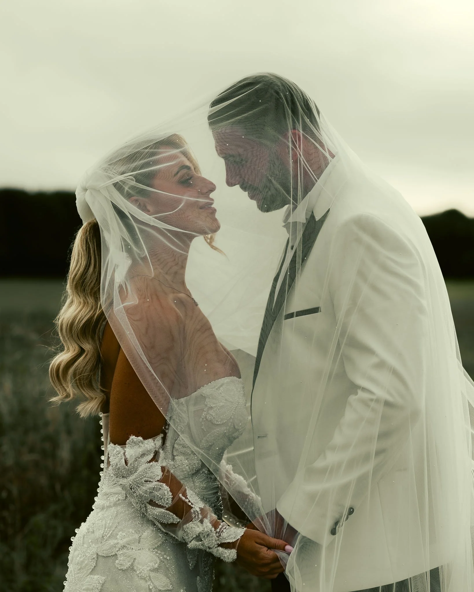 A luxury Eastwell Manor wedding, filmed and photographed by Kent wedding videographer Luke Batchelor Productions.